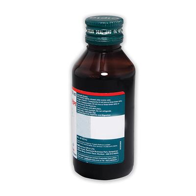 Livetone Syrup 100ml - Liver Disease