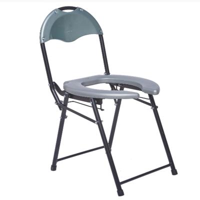 Karma Ryder 220 MS FC Commode Chair - Others Ortho Supports