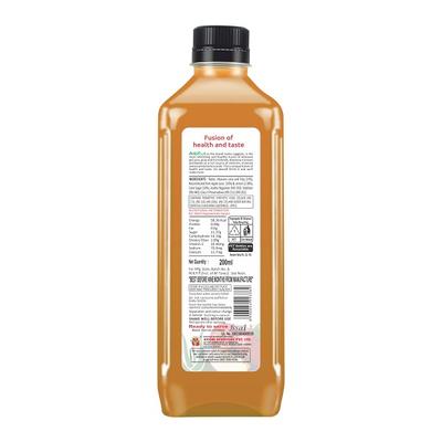 Axiom Alofrut Apple Aloevera Juice 200 ml - Ayurvedic Juices