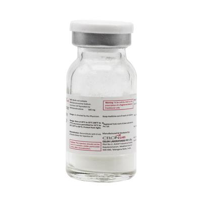 Celopred 500Mg Injection 1ml - Hormonal Therapy-Cor