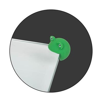 Baby Safety Inc High Quality Cartoon Face Corner Caps (Pack of 2) - Baby Safety