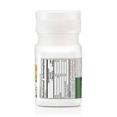 NUTRILITE NATURAL C TABLET 120'S - Vitamin C