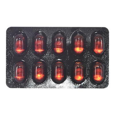 SEPTRIOL Capsule 10's - Bone Metabolism-Age