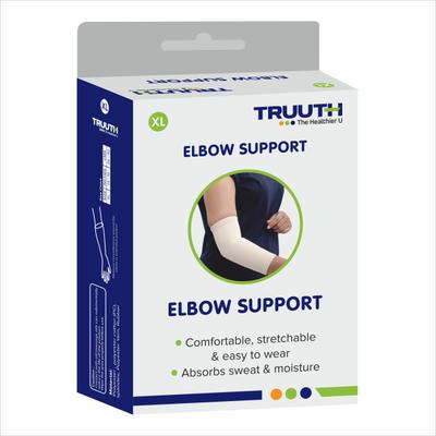 Truuth Elbow Support (XL) - Arm/Elbow Supports