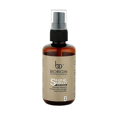 Biorigin Shine & Shield Hair Serum 80 ml - Hair Serums
