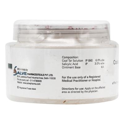 COSALIC Ointment 100gm - Acne-Acn
