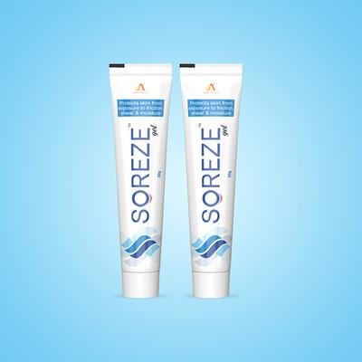 Amaterasu Soreze Gel (Pack of 2 x 30 gm) 1's - Lotions & Creams
