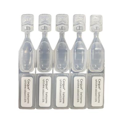 CEQUA Ophthalmic Solution 30x0.25ml - Eye conditions-Oth