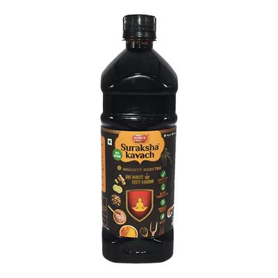 Noble Suraksha Kavach Immunity Booster Syrup 750 ml - Speciality Medicines