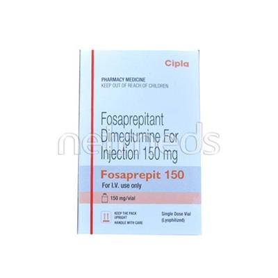 Fosaprepit 150mg Injection 1'S - Cancer Oncology-Sup