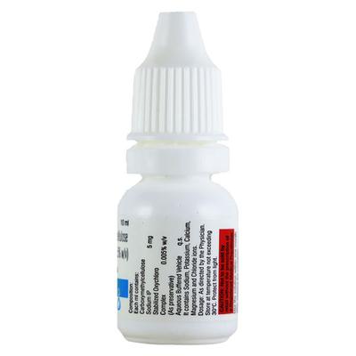 Tear Eye Drops 10ml (N) - Dry Eye-Olt