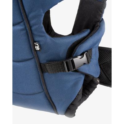 Mothercare 3 Position Baby Carrier - Teal 1's - Baby Safety