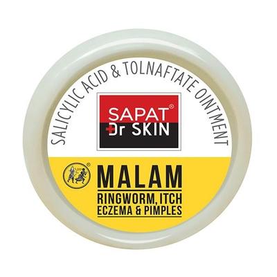 Sapat Dr Skin Malam Ointment 11 gm - Speciality Medicines
