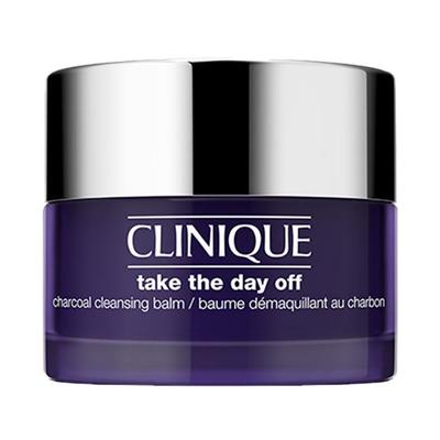 Clinique Take The Day Off Charcoal Cleansing Balm 30 ml - Soaps
