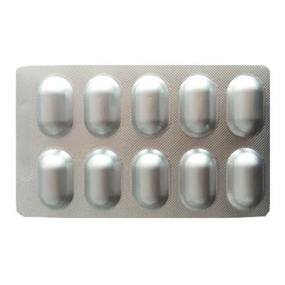 JIMLIG 100 Capsule 10's - Fungal Infections-Anf