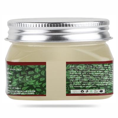 Birla Ayurveda Virgin Coconut Oil 110 ml - Personal Care (Ayush)