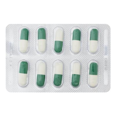 Flood 10mg Capsule 10'S - Depression-Ant