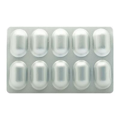 FEROBIN XT TABLET 10'S - Iron Supplement/Anaemia-Vma