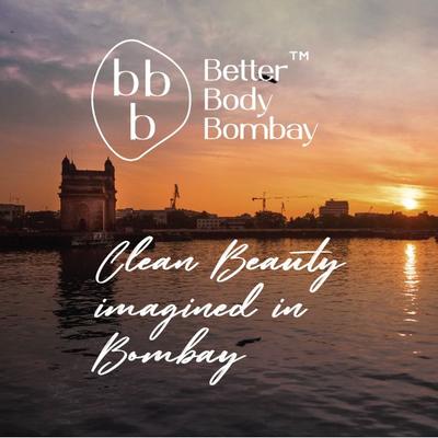 BBB Better Body Bombay Lip Balm- Blood Orange 10 gm - Lip Balms