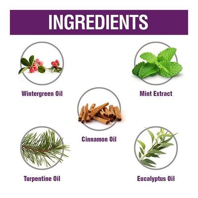 Moov Pain Relief Specialist Spray 50 gm - Pain Relief Spray