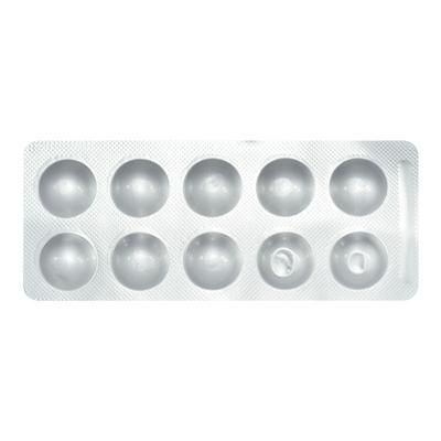 NAUSET 4mg Orally Disintegrating Tablet 10's - Vomitting/Emesis-Ant