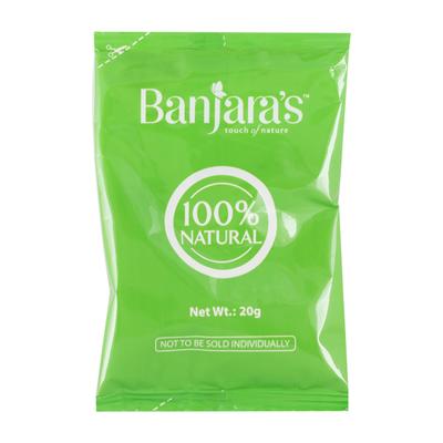 Banjaras Skin Care Powder - Orange Peel 100 gm - Skin-Treatment