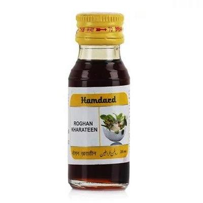 Hamdard Rogan Babuna 25 ml - Hamdard