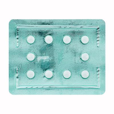 Cope 10mg Tablet 10'S - Allergies-Ant