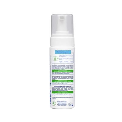 Mustela Foam Shampoo for Newborns 150 ml - Baby Shampoo