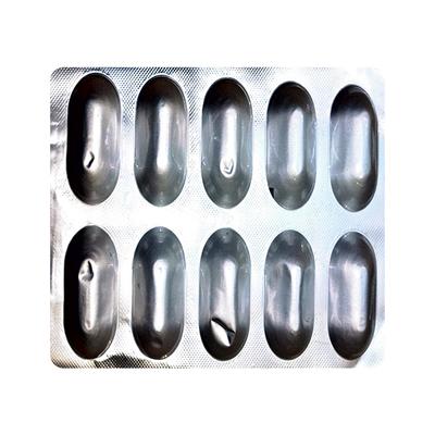 BACTOGERMINA Capsule 10's - Diarrhoea-Ant