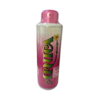 Wolfe Dietri Arnica Amla Herbal Shampoo 500 ml - Personal Care(Homeopathy)