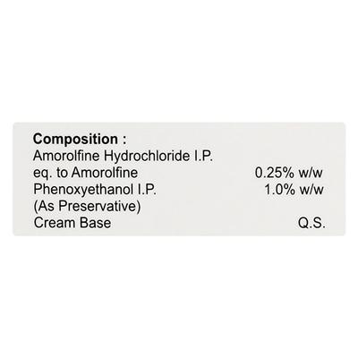 FINTROSS Cream 30gm - Skin Infections-Taa