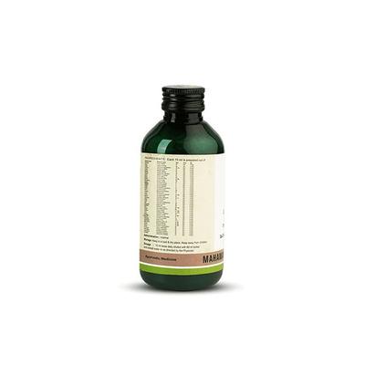 Kerala Ayurveda Mahamanjishtadi Kwath 200 ml - Health Products