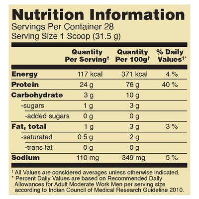 Optimum Nutrition (ON) 100% Whey Gold Standard Powder - Rocky Road 2 lb - Whey Proteins