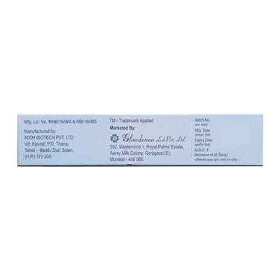 LUMYCAN Cream 50gm - Fungal Infections-Taa