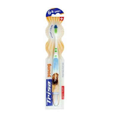 Trisa Young Smart Clean 1's - Baby Oral Care