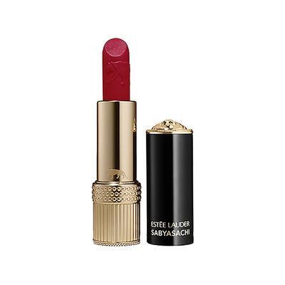 Estee Lauder X Sabyasachi Limited Edition Lipstick Collection Calcutta Red 3.8 gm - Lipsticks