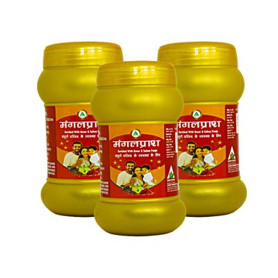 Agron Ayurveda Mangalprash Powder 1 kg - Speciality Medicines