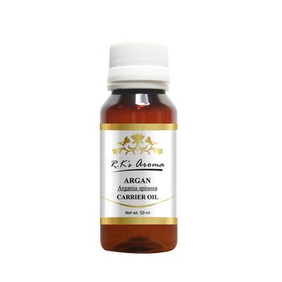 R.K's Aroma Carrier Oil - Argan 50 ml - Essential Oils
