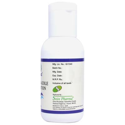 KETNAZ Lotion 30ml - Fungal Infections-Taa