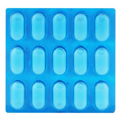 RECOFAST 650 Tablet 15's - Fever-Ana