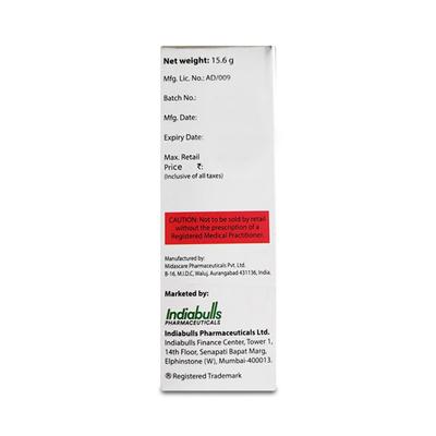 Ibitrop Nexhaler 240Md - Asthma/COPD-Ast