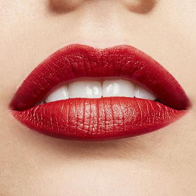 M.A.C Powder Kiss - Devoted To Chili 3 gm - Lipsticks