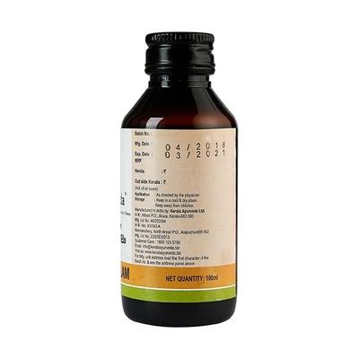 Kerala Ayurveda Bala Thailam 100 ml - Speciality Medicines
