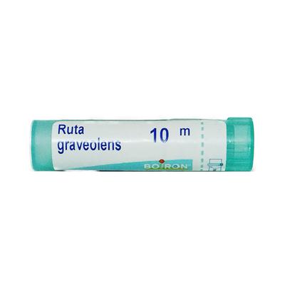 Boiron Ruta Graveolens 1M Multi Dose PELLETS 4 GM - Speciality Medicine