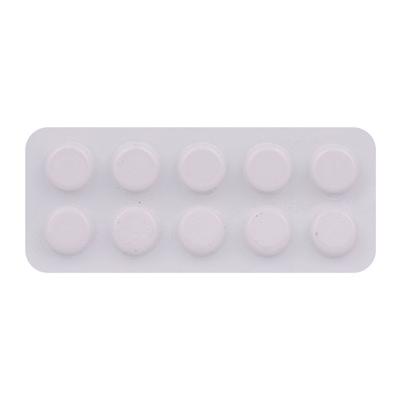 SITAPIL 50 Tablet 10's - Diabetes-Ant