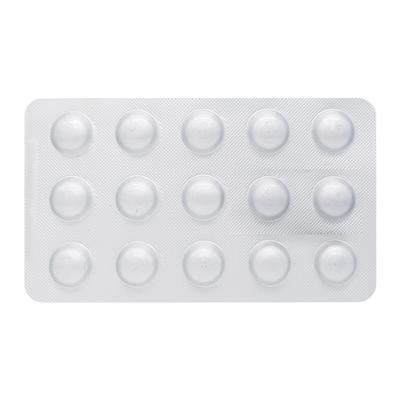 TELMIPRIME H 40/12.5 Tablet 15's - Hypertension-Ang