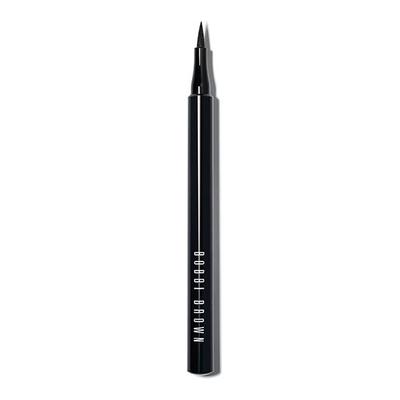 Bobbi Brown Ink Liner - Blackest Black 1ml - Eyeliners