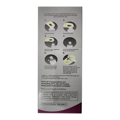 Bontress Pro Hair Serum 60ml - Hair Serums