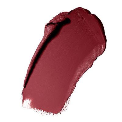 Bobbi Brown Luxe Matte Lip Color - Burnt Cherry 4.5 gm - Lipsticks